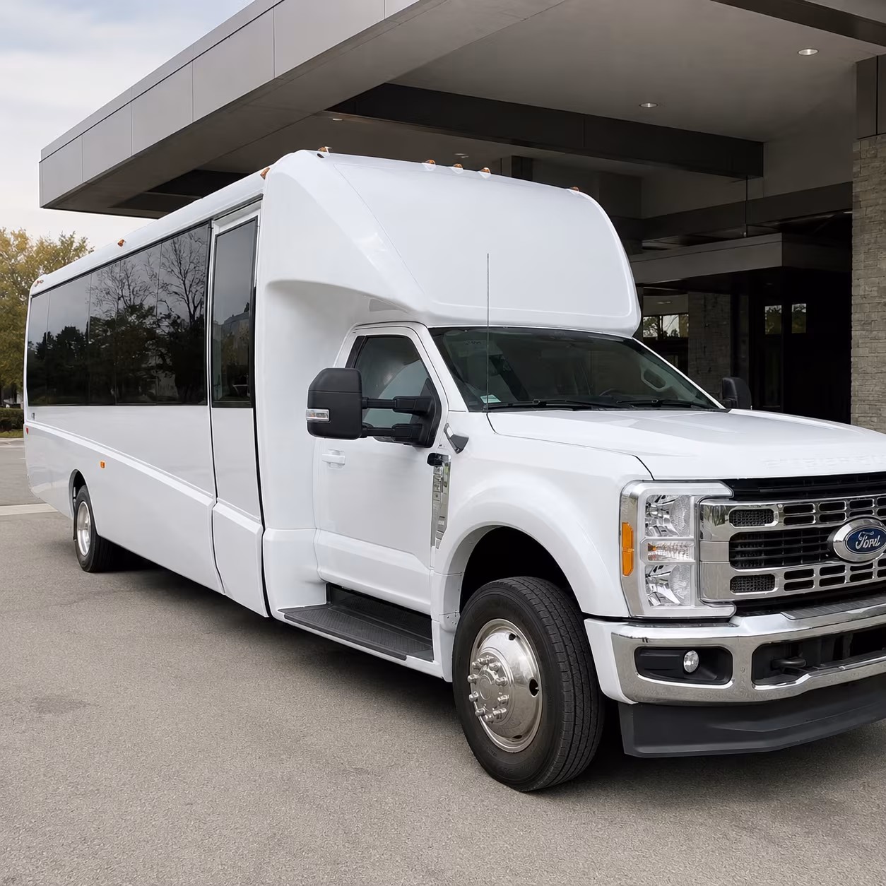burleson airport transportation onboard seating
