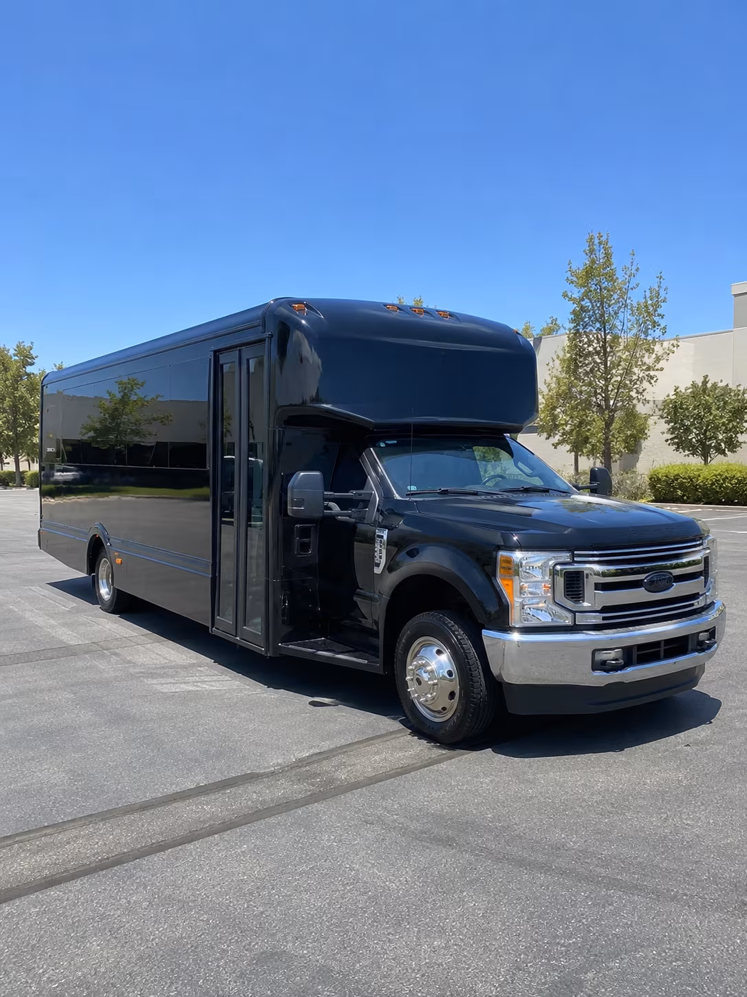 burleson bachelor bachelorette party bus rental