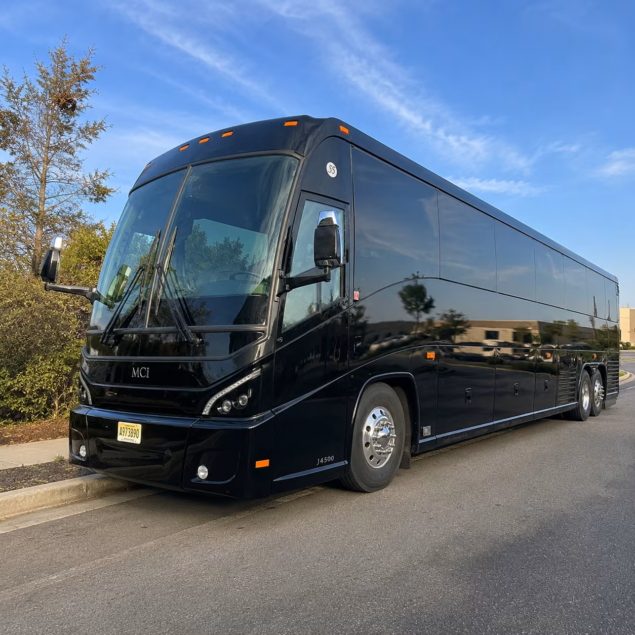 burleson employee transportation built around your schedule not ours