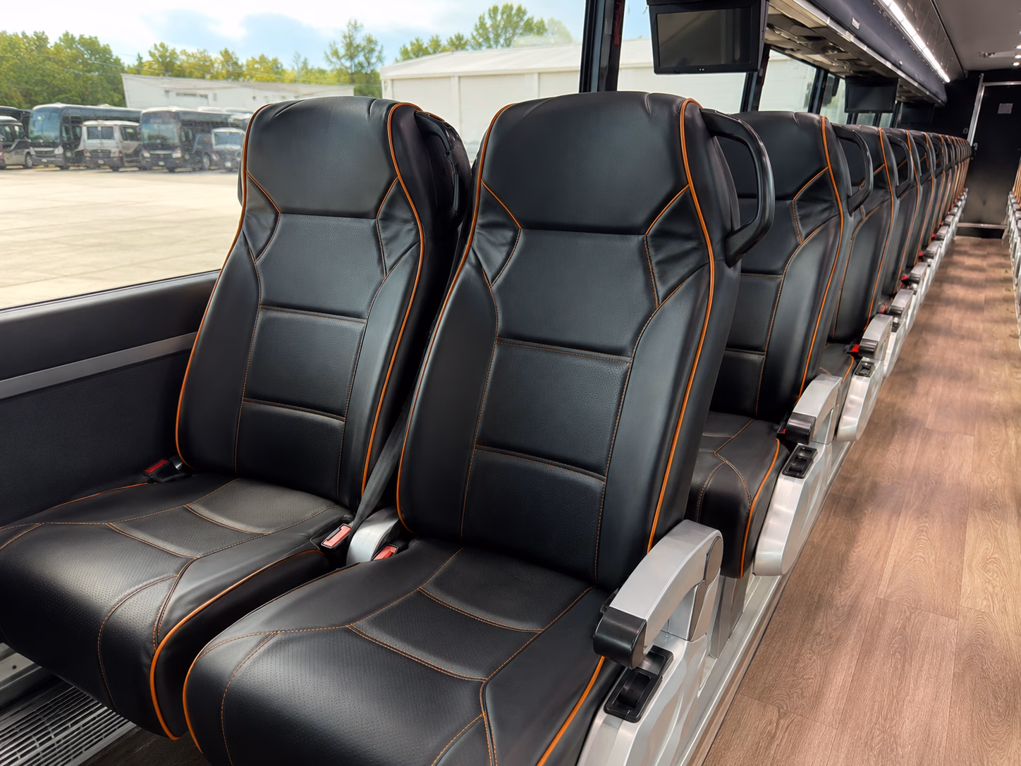 burleson long distance transportation