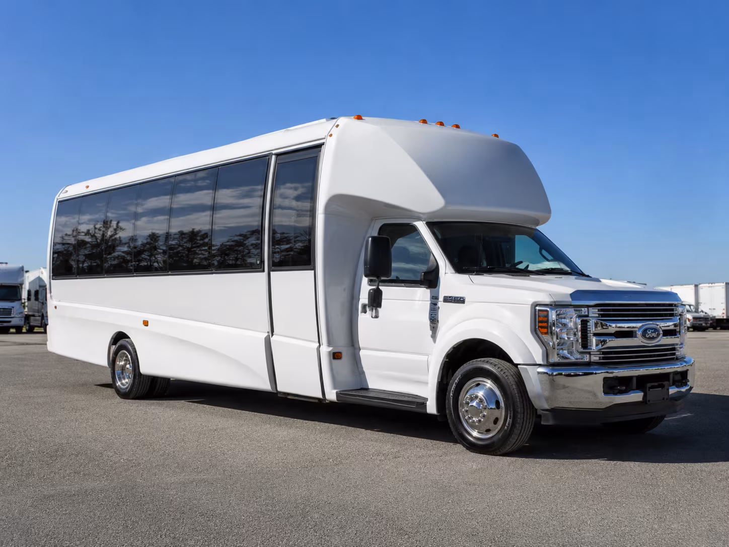 burleson wine tour transportation
