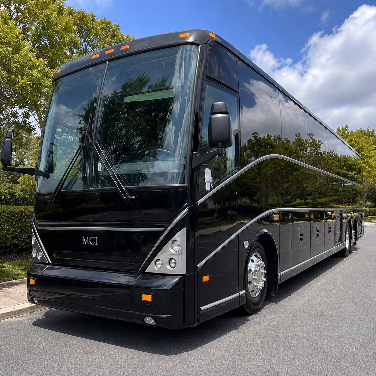 bus rentals to the perot museum dallas museum of art and the sixth floor museum