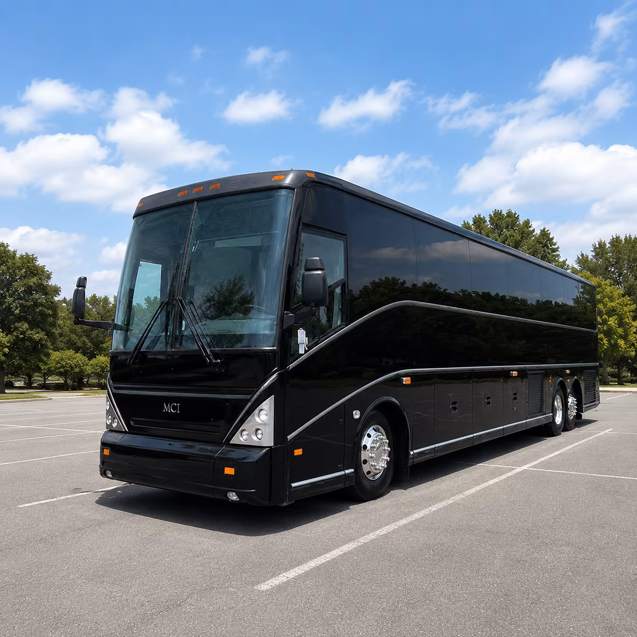 call for prom and graduation bus rentals across burleson isd