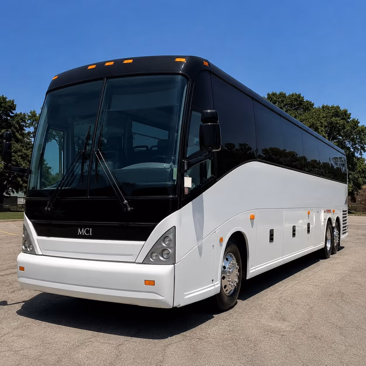 fort worth wedding transportation