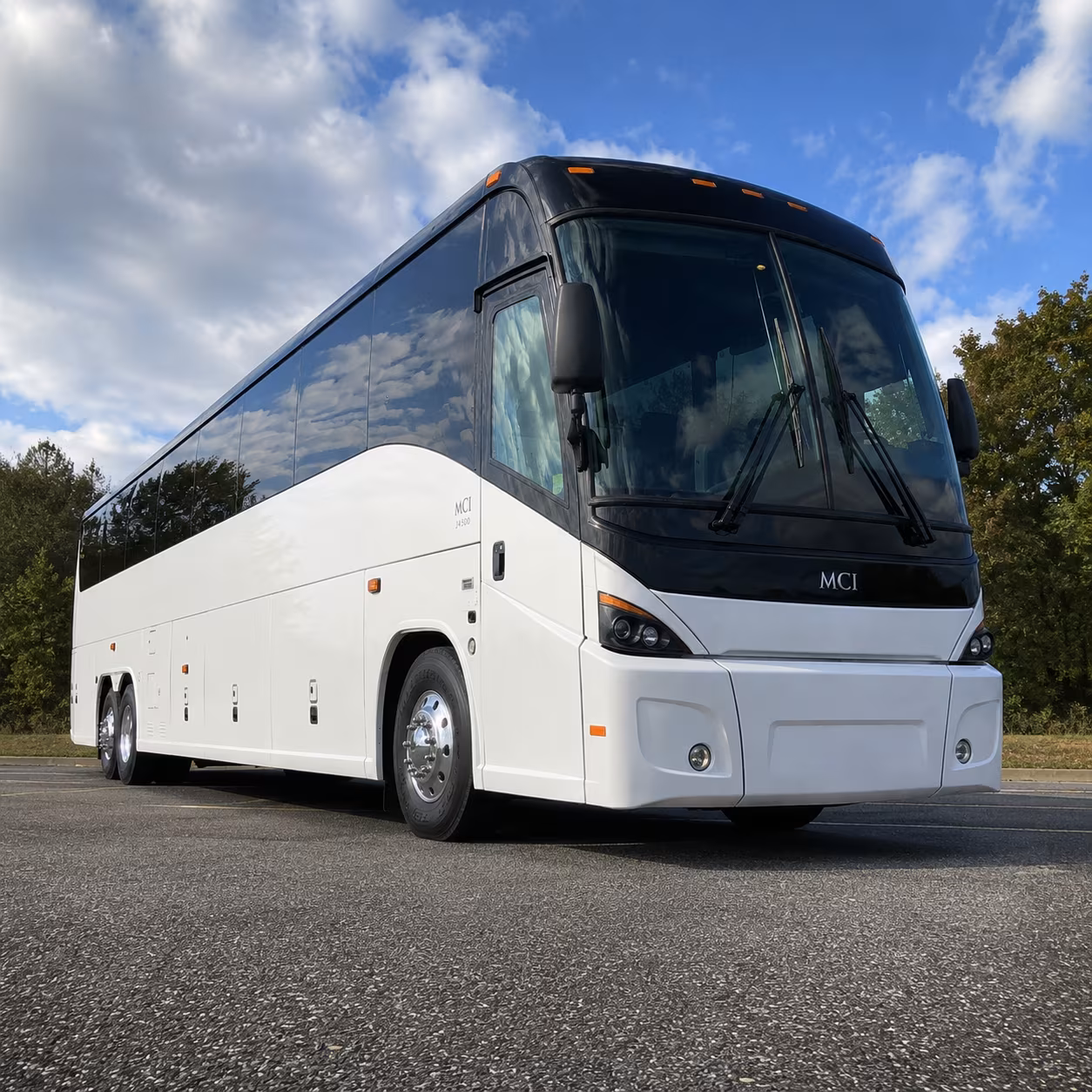 get a charter bus to dallas love field from burleson