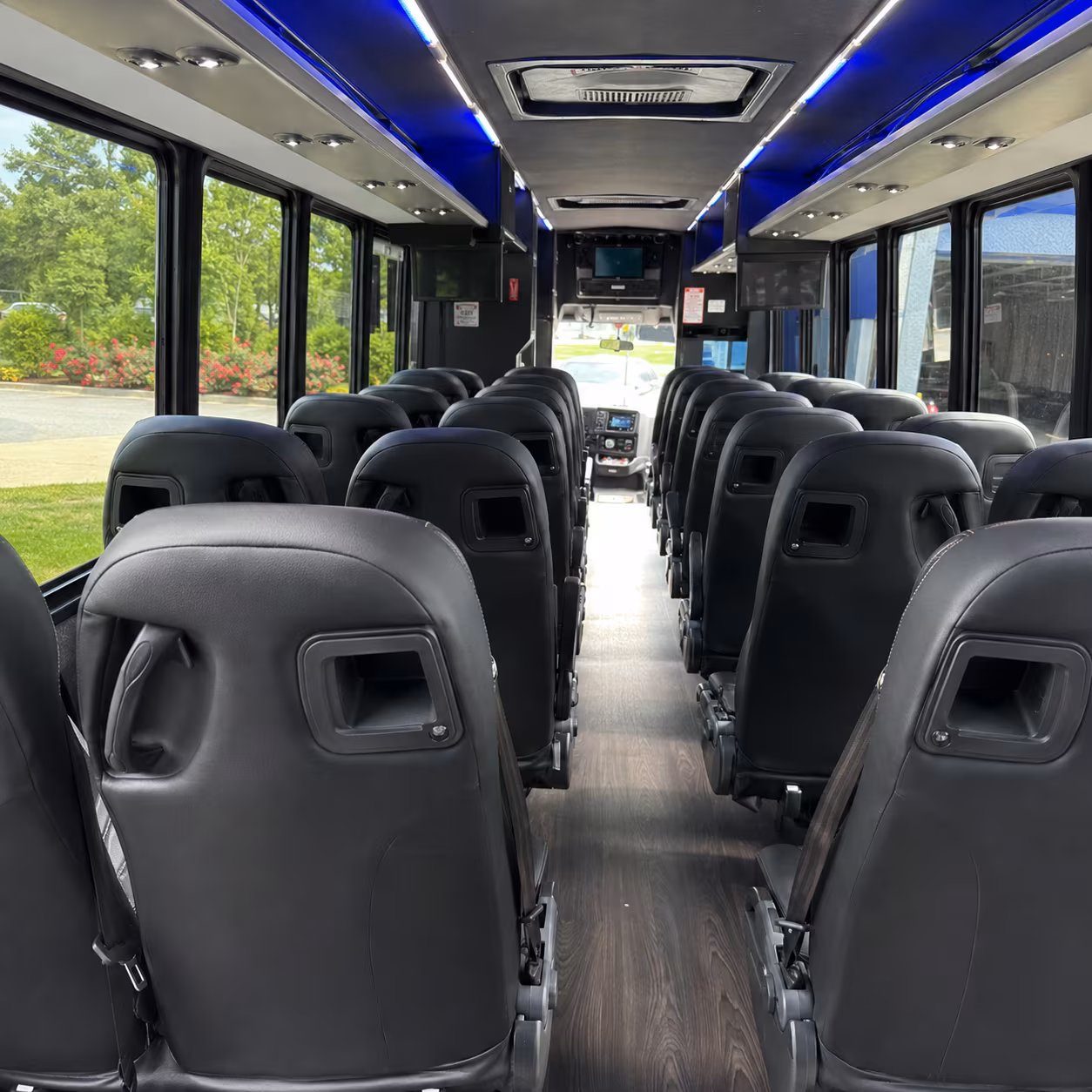 grapevine government military transportation