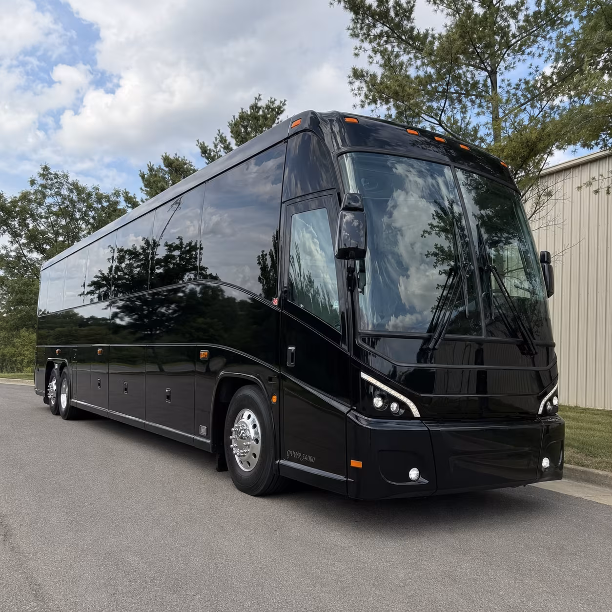 monthly drill weekends at nas fort worth jrb one bus handles the whole run