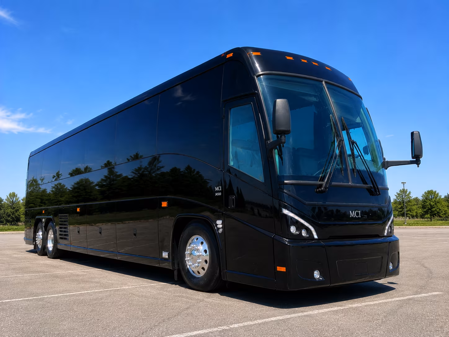 prom night in burleson starts the moment you step on the bus