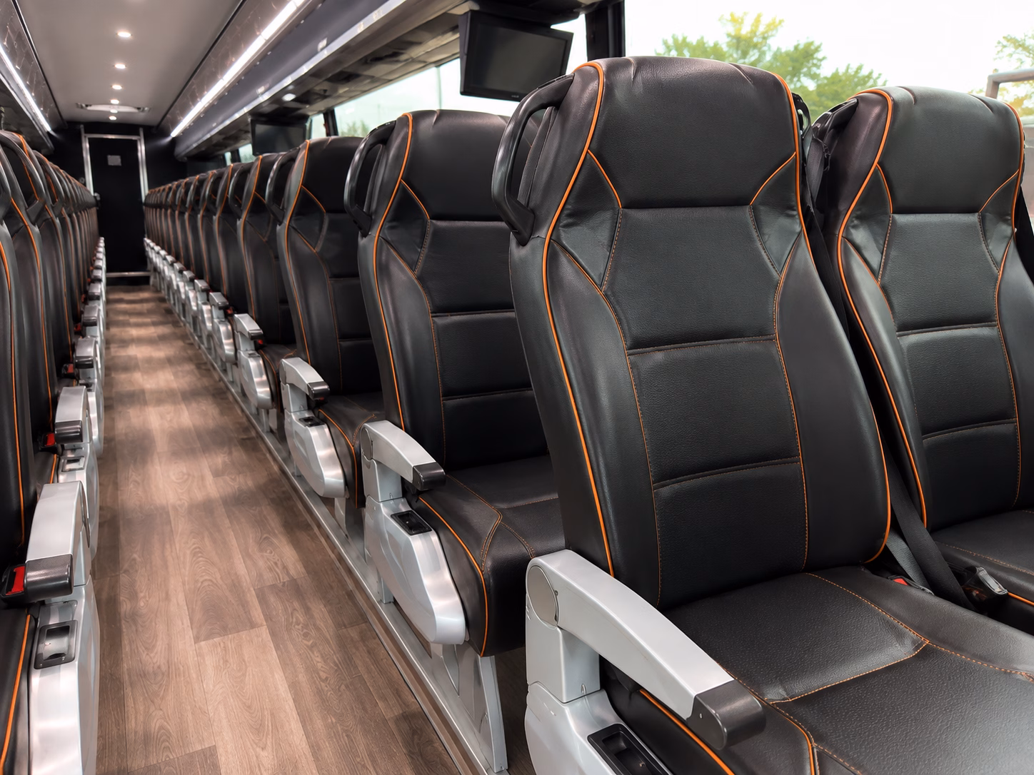 ready to compare buses for your next burleson sporting event trip