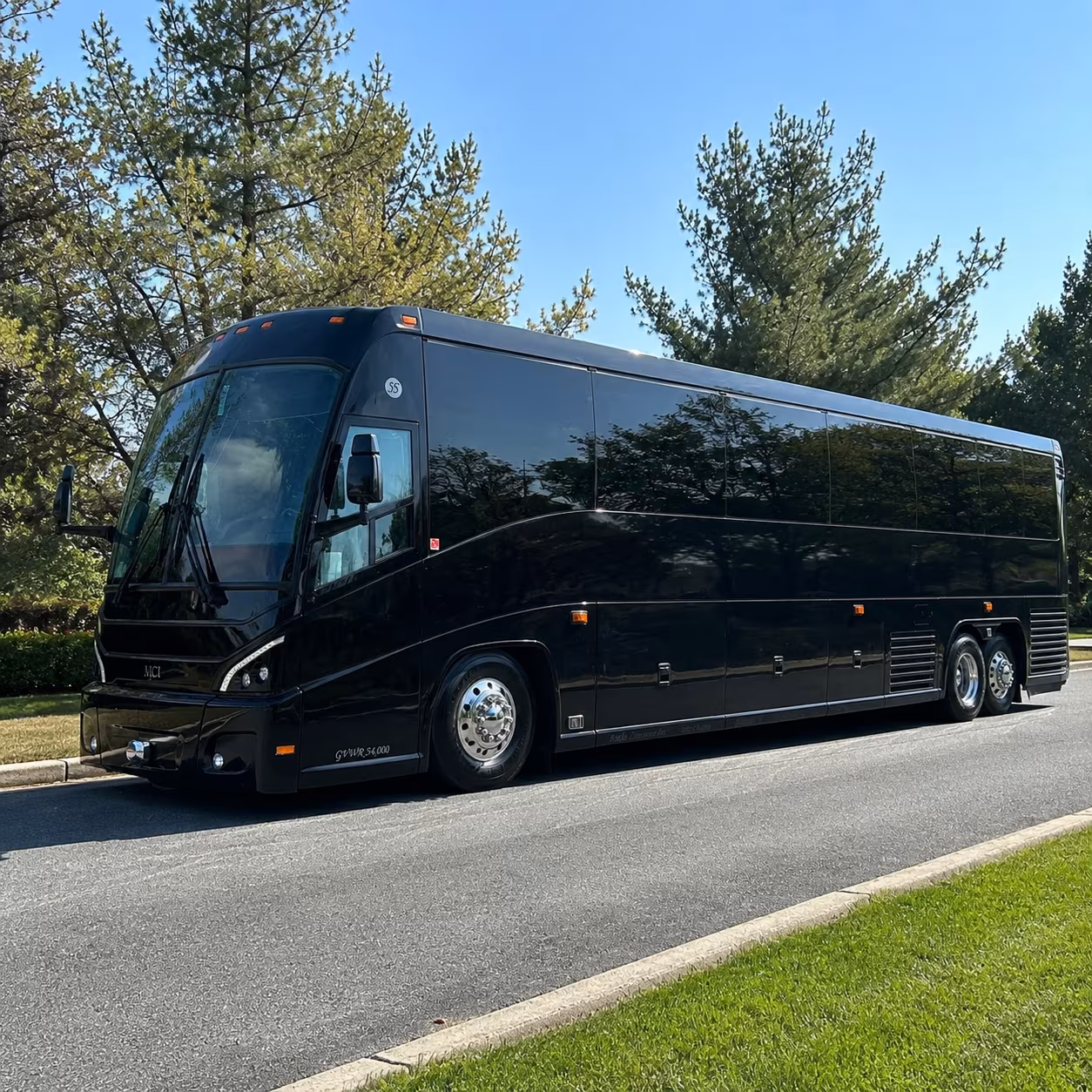 shift change shuttle services for burleson distribution and logistics employers