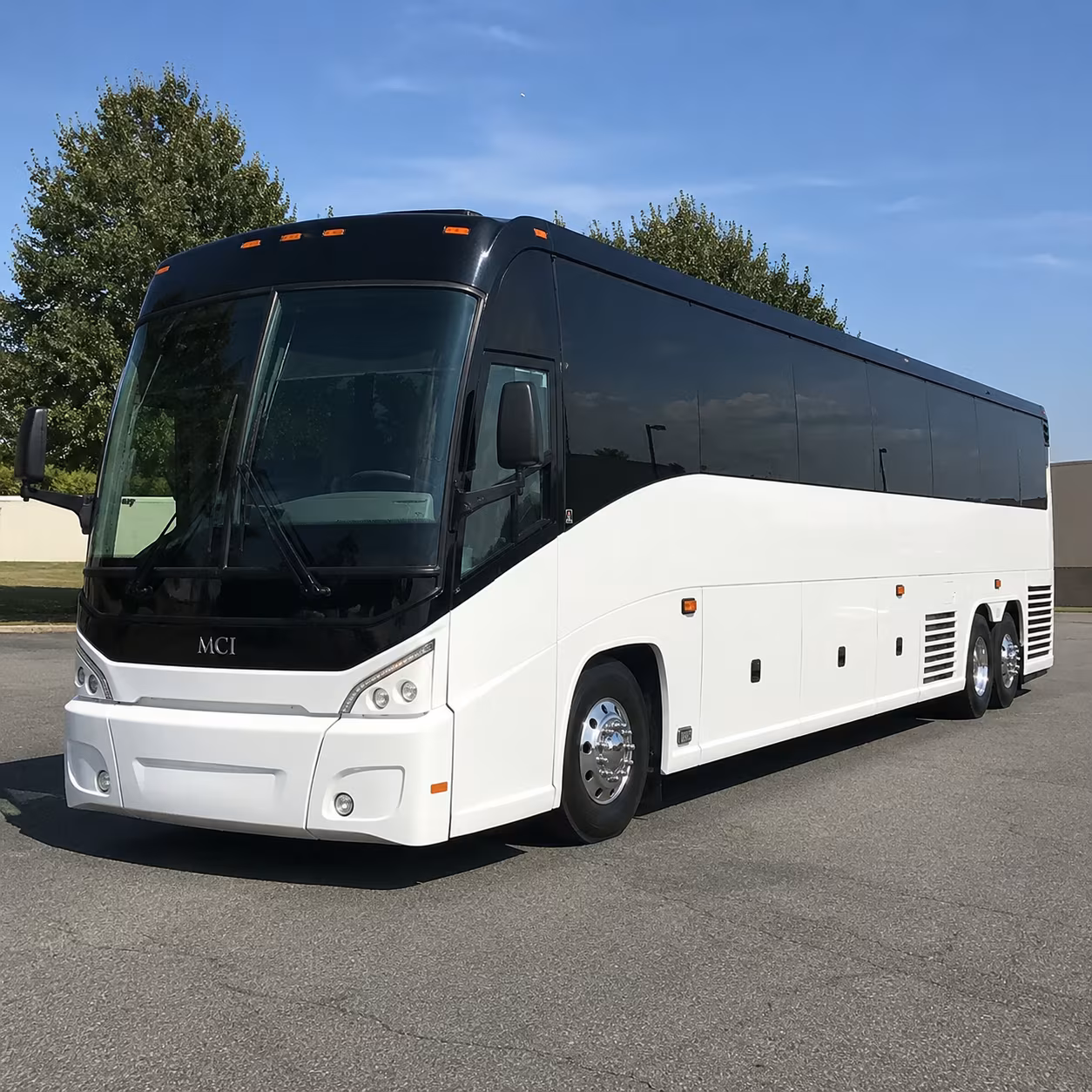start comparing buses for your next burleson government or military transportation need right now