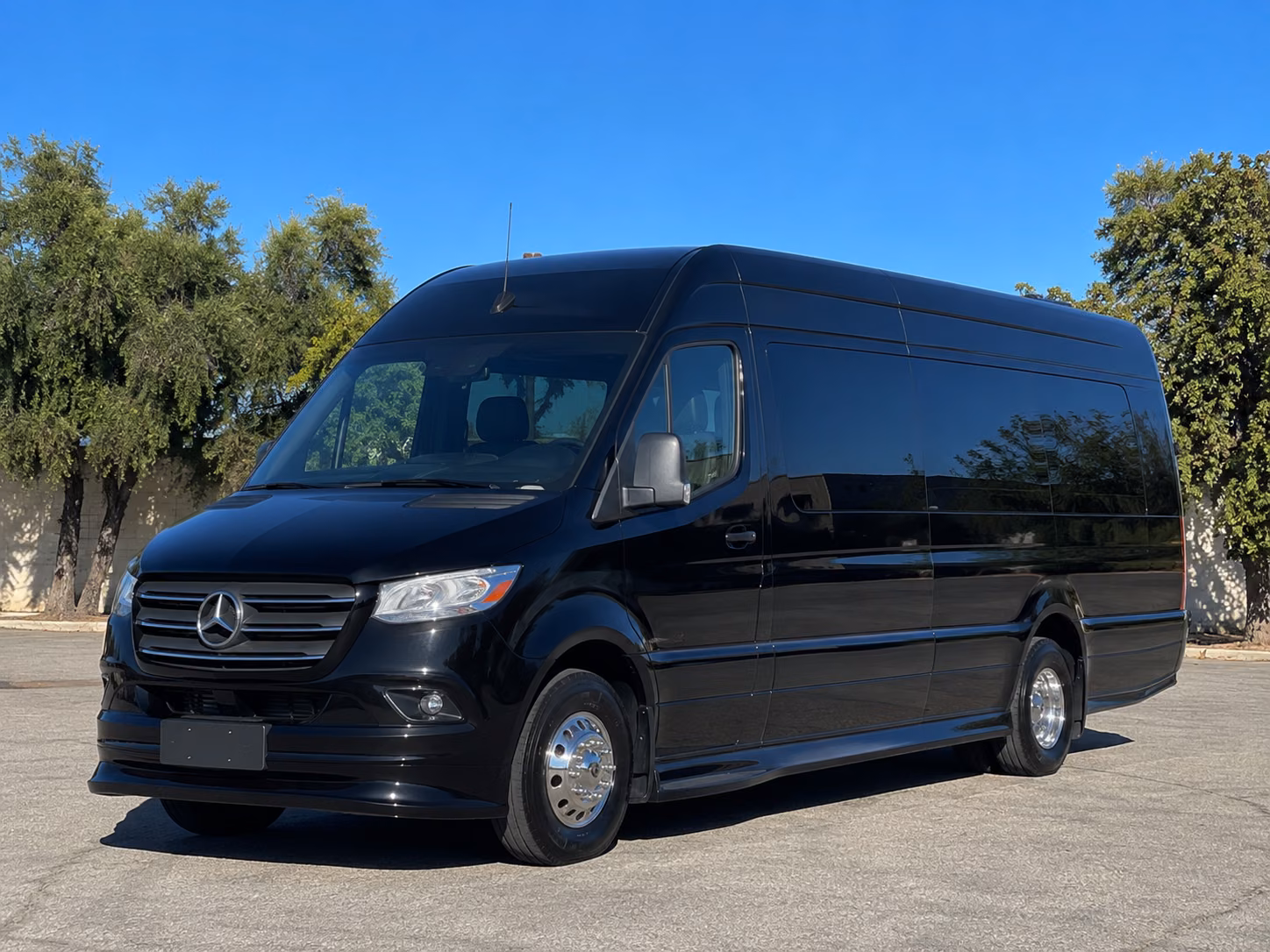 transportation serving burleson and nearby cities