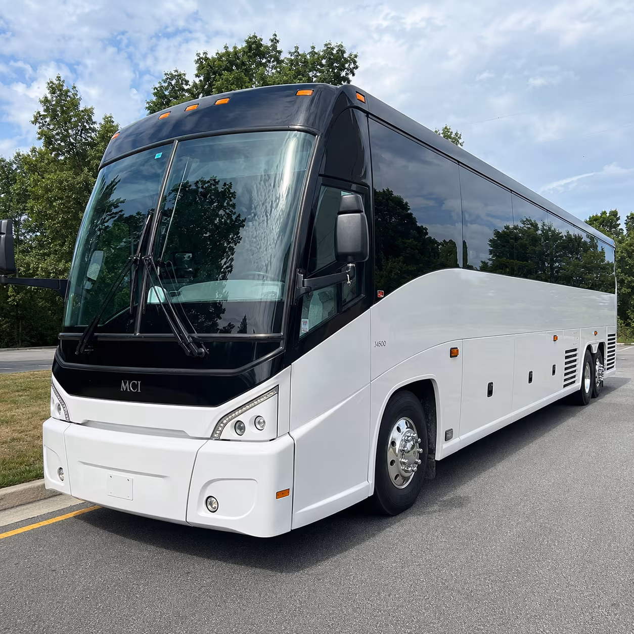what makes burlesoncharterbuscompany com the smart way to book long distance group travel from burleson