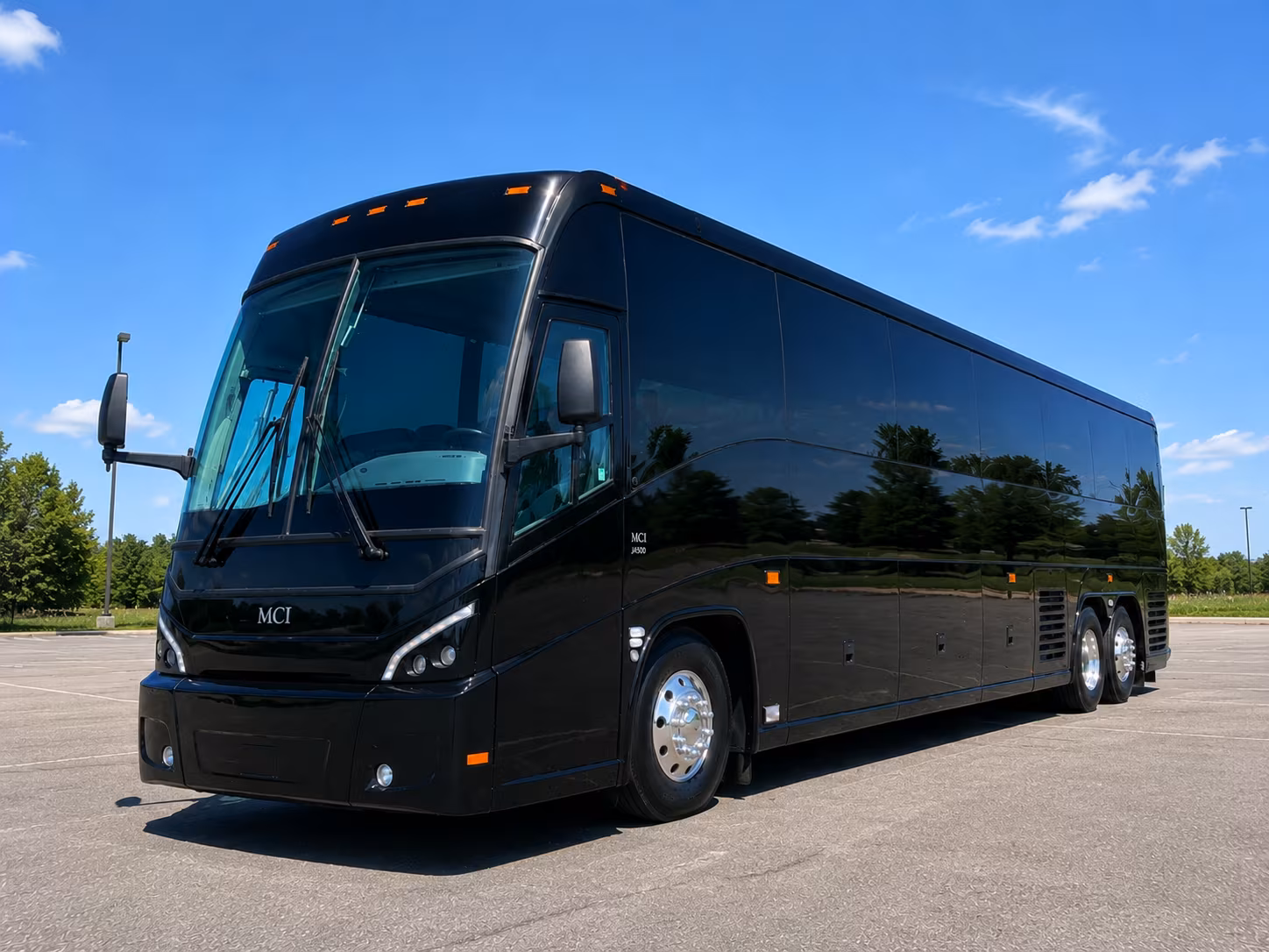 with burlesoncharterbuscompany com you ll find the right bus for burleson isd game nights and youth tournament weekends