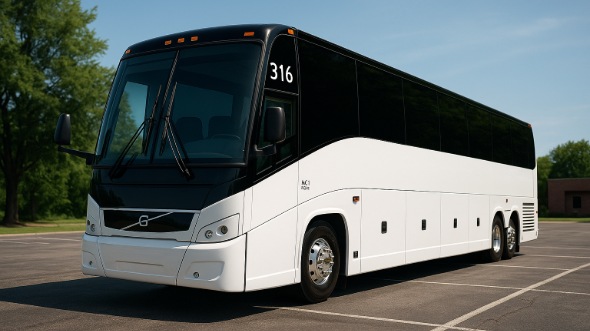 fort worth construction site shuttle services