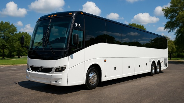 fort worth corporate transportation
