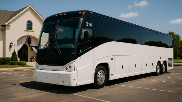 fort worth hospital and healthcare shuttles