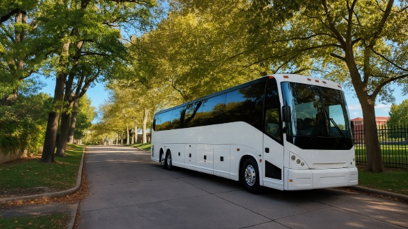 fort worth private event transportation