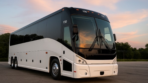 fort worth prom and homecoming party bus rentals