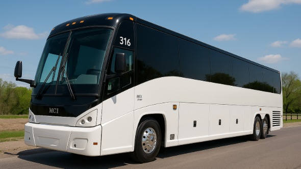 fort worth school event transportation