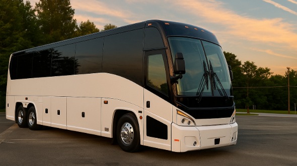 fort worth wedding transportation